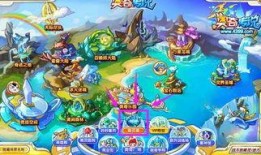 奥奇传说本周爆料最新,神秘新篇章，本周爆料抢先看！